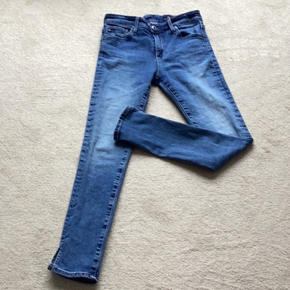 AG JEANS